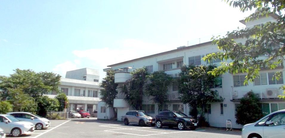 是松医院 トップ